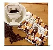 在飛比找Yahoo!奇摩拍賣優惠-微風小鋪~Drip bag 日本原裝濾掛式咖啡