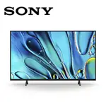 SONY BRAVIA 3 43吋 4K LED TV 聯網智慧電視 Y-43S30 公司貨 全省壁掛安裝+贈品