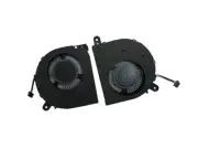 New Genuine HP ENVY X360 15-EE CPU and GPU Fans L93193-001 L93194-001