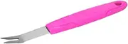 MFMEXUL Manual Hand Weeder Weeds Puller Tool Weeds Removal Tool Weeding Fork for for Garden Lovers, Length 18.5cm