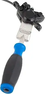 Brake Caliper Compression Tool,Brake Caliper Tool Spreader - Piston Spreader Automotive Tools, Brake Piston Tool, Brake Accessories, Quick Reset For Repair Installation