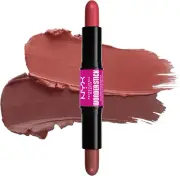 Wonder Stick Blush Coral and Deep Peach