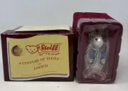 Rare Enesco / Steiff Beatrix Potter Peter Rabbit Figurine