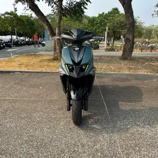 《高雄二手機車》 2021 三陽 JET SL 125 ABS#8969 #免費試乘/二手機車/流行車款/現況/實體門市