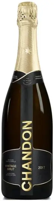 Chandon Vintage Brut 750ml