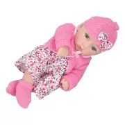 Silicone Girl Doll Realistic Newborn Girl Dolls For Party