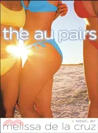 在飛比找三民網路書店優惠-The Au Pairs