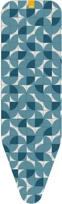 Joseph Joseph Flexa - Stretch Elasticated Replacement Ironing Board Cover 124...