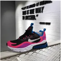 在飛比找蝦皮購物優惠-正品24cm - NIKE MAX 270 React 慢跑