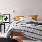 Serapian Cotton Quilt Cover Set