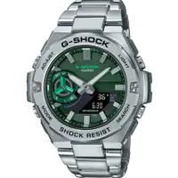 在飛比找蝦皮購物優惠-CASIO卡西歐 G-SHOCK 藍牙 太陽能強悍輕薄腕錶 