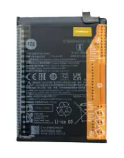 XIAOMI Redmi Note 11s 4G / M4 Pro 4G Battery Replacement BN5D