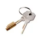 Single Open Cylinder Mailbox Double Door Cabinet Lock Mini Fridge Locks
