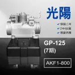 🏆保固二年 24H出貨 GP七期 【125CC】AKF1 整理品 節流閥 光陽 三陽 西門子 機車電腦 ECU