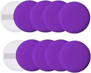 5X Facial Sponge Powder Puff Pads Face Foundation Beauty Makeup Cosmetic Tool - Flawless Foundation Application Seamless Coverage