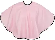 Hair Dye Cover, Short Length Salon Cape, Salon Style Cape, Hairstyle Shawl for Hair Dying, Apron for Cabbage, Salon Beauty Salon Co