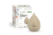 Oil Garden 3-In-1 Ultrasonic Diffuser Sandy