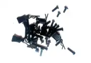 AXIAL SCX10 III Base Camp Screws Body Pins Hardware