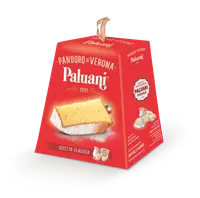 在飛比找樂天市場購物網優惠-義大利 Paluani 黃金聖誕麵包 (1Kg)
