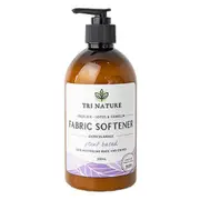 Organic Tri Nature Fabric Softener Lotus and Camellia - Fresh, healthy organic delivery | Doorstep Organics