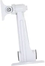 Door Outdoor Wall Mount Security Camera Bracket CCTV Camera Holder 360° Swivel Easy Install Material