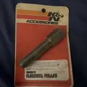 MAGNETO FLYWHEEL PULLER K&N, Honda Kawasaki Suzuki Yamaha, Many Models