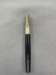 Montblanc Fountain Pen 124