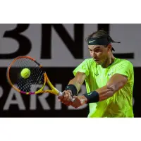 在飛比找蝦皮購物優惠-NIKE★國外進口 🇪🇸西班牙蠻牛 Nadal 2020紅土