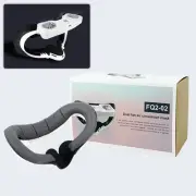 Cooling Fan for Oculus Quest 2 VR Headset Active Ventilation Air Circulation Bre