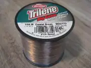 Berkley Trilene Big Game Mono Fishing Line 15 LB 900 Yards Coastal Brown Color