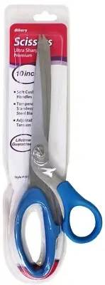 Allary Ultra Sharp Premium 10 Inch Scissors