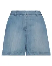 [JACOB COHЁN] JACOB COHЁN Denim shorts - Item 30302012