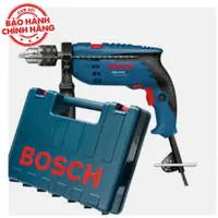 在飛比找蝦皮購物優惠-Bosch GSB 16RE 動力鑽 - 正品