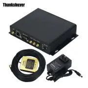 GPSDO Frequency Standard NTP Server (w/ DOCXO&32.8FT ANT) for GPS Beidou GLONASS
