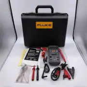 Fluke 1587FC True-RMS Tester and Multimeter (No Yellow Cover)