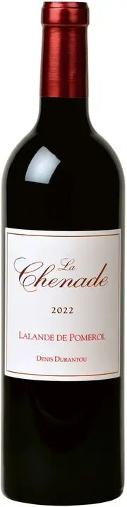 2021 La Chenade - Buy Online | The Wine Collective International Marketplace