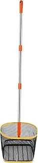 VINTORKY Detachable Table Tennis Ball Picker Durable Design for Lightweight Portable for Sports Training No Bending Required Efficient Ball Retrieval