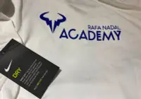 在飛比找Yahoo!奇摩拍賣優惠-【T.A】限時優惠 Nike Rafa Dry LS Cre