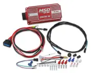 MSD Ignition MSD DIGITAL 6A IGNITION 6201