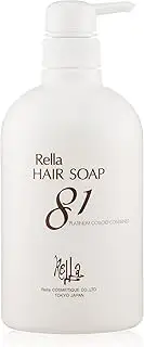 Lera Hair Soap 81 650ml