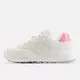 13代購 New Balance NB 574 米白粉 女鞋 休閒鞋 復古球鞋 IU 李知恩 WL5742BA-B