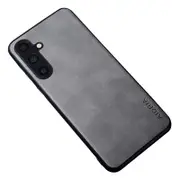 AIORIA For Samsung Galaxy A24 4G (162.1 x 77.6 x 8.3mm) Case Anti-fingerprint Trendy Back Shell