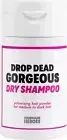 100% Natural Non Aerosol Dry Shampoo Powder | Drop Dead Gorgeous Dry Shampoo Vol