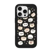 iPhone 16 Pro Impact Case MagSafe Compatible The Moment In Love