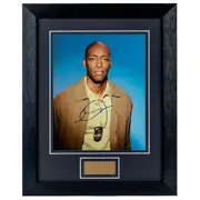 Michael Jace Personally Signed The Shield V1 8 x 10 Photograph Framed