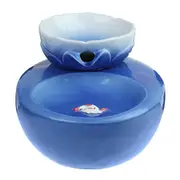 USB Pet Ceramic Water Fountain