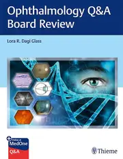 Ophthalmology Qa Board Review by Lora Glass Paperback Book