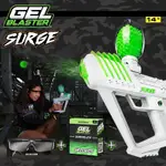 美國 GEL BLASTER SURGE凝膠彈玩具槍 / 電動連發水彈玩具槍 (含1萬顆凝膠彈)