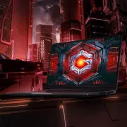 Xiaomi Redmi G 2022 Gaming Laptop R5 6600H 16G RAM 512GB SSD RTX3050 GPU Notebook 2.5K 165Hz 16Inch Game Computer