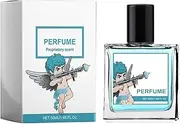 Charm Perfume Cologne Fragrances Enhanced Pheromone Light Scent Natural Hypnosis Fall In Love Body Fragrance Spray 50ml